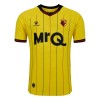 Maillot de Foot Watford Domicile 2024-25 Maillot de Foot Watford Domicile 2024-25